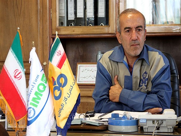 اشتغالزایی برای ۳۵۰ نفر، در شرایط اقتصادی کشور/ تحریم ها هم جلوی فعالیت ما را نگرفت