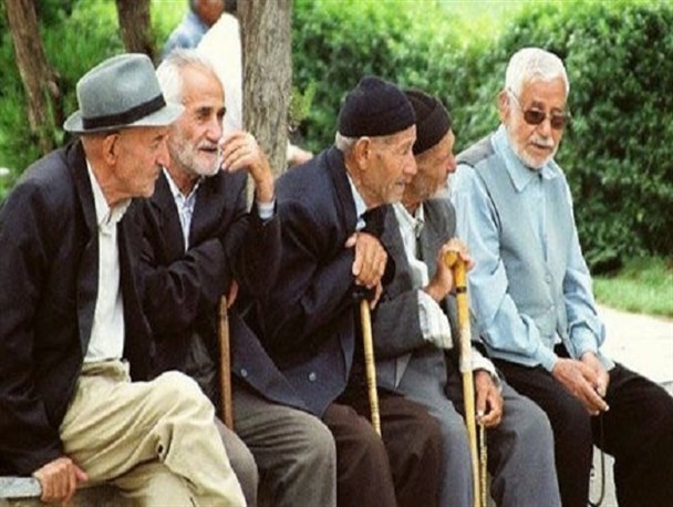 رشد اقتصادی؛ مهمترین راه مقابله با سیر صعودی سالمندی