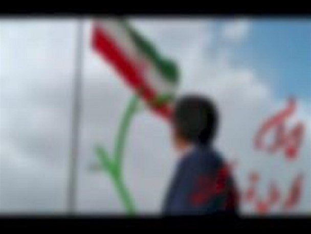 کلیپ تبلیغاتی عجیب یکی از اعضای شورای شهر یاسوج