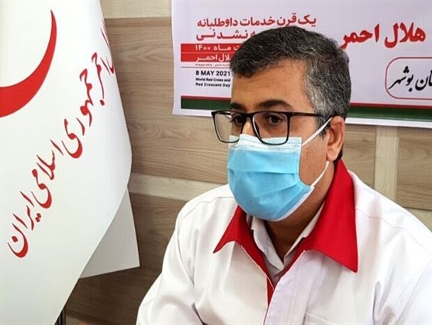 ۵ تیم ارزیاب به مناطق زلزله‌زده استان بوشهر اعزام شدند/ زلزله گناوه خسارت جانی نداشت