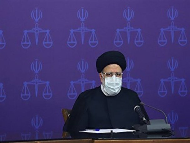 ابلاغ دستورالعمل نحوه انتشار احکام دادگاه‌ها