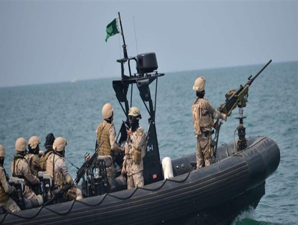 ائتلاف سعودی یک گروه از صیادان یمنی را ربود