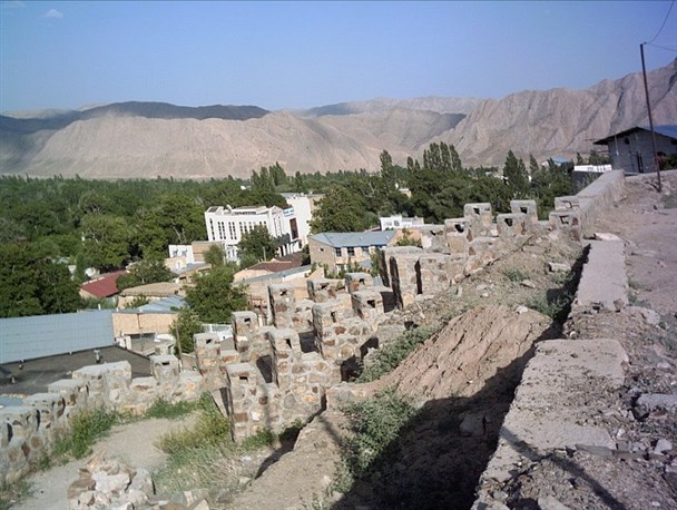 افزایش تعداد پلیس‌های ساختمان شهرداری به منظور کاهش تخلفات ساخت‌وساز/ توسعه عمرانی شهر مبنای فعالیت شهرداری شهمیرزاد در سال جاری است