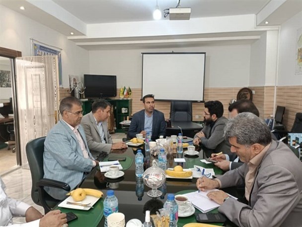 راه‌اندازی نخستین مرکز لجستیکی و تخلیه و بارگیری قزاقستان در منطقه ویژه اقتصادی سرخس