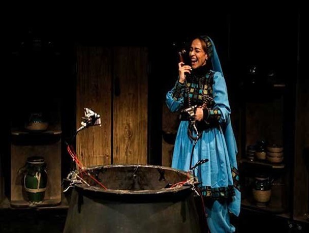 «بهشتِ حکیم‌الله» کجاست؟/ روایتی از نفوذ لشکر فاطمیون به دل داعش