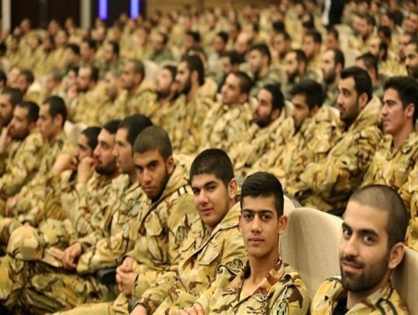 افزایش حقوق سربازان، محقق شد/ واریز در روزهای آینده