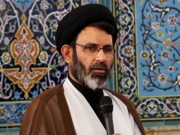 پیش قراول شهدای کشور، شهدای جامعه روحانیت است/ چهارمحال‌وبختیاری ۸۱ شهید روحانی تقدیم نظام کرده است