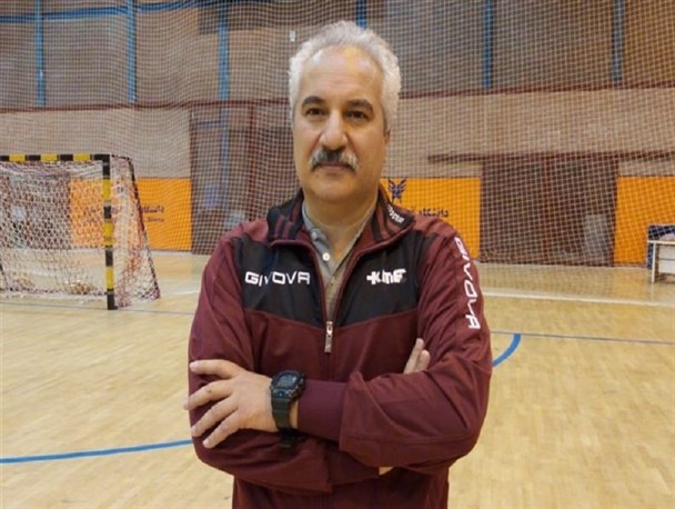 حبیبی مدرس دوره المپیک سولیداریتی هندبال در پاکستان/ سلیمی: تلاش می‌کنم راه‌گشای حضور مربیان هندبال ایران در تیم‌های خارجی باشم