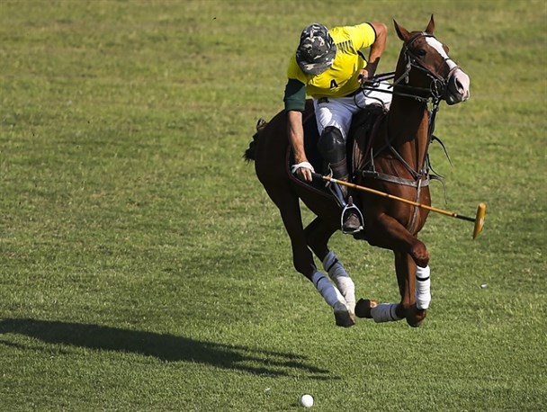 چوگان جام آبیدر| مسابقات یادبود فرخ سنندجی ۴ و ۵ خردادماه برگزار می‌شود