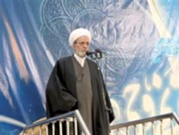 پیروزی در جبهه ی مقاومت منطقه ای به دلیل رهبری و پشتیبانی قدرتمند جمهوری اسلامی است