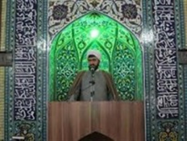 مهم‏ترین هدف میدانى از آشوب‌هاى عراق، ایجاد شکاف بین شیعه و سنی است