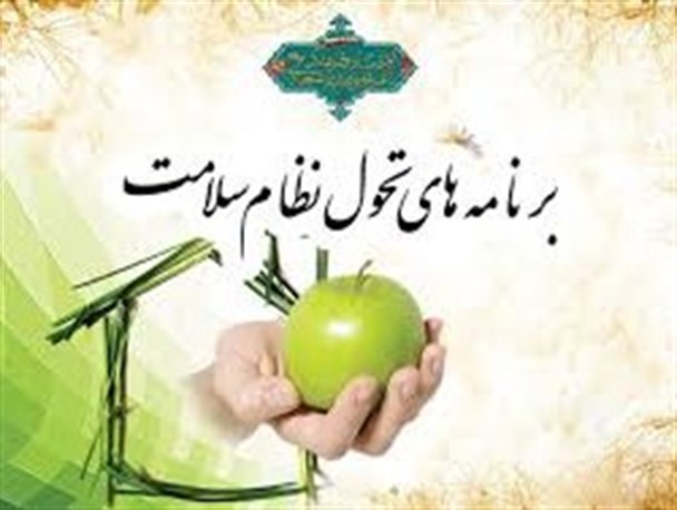 ۸۱۰ نفر از خدمات طرح تحول نظام سلامت در فیروزکوه بهرمند شدند