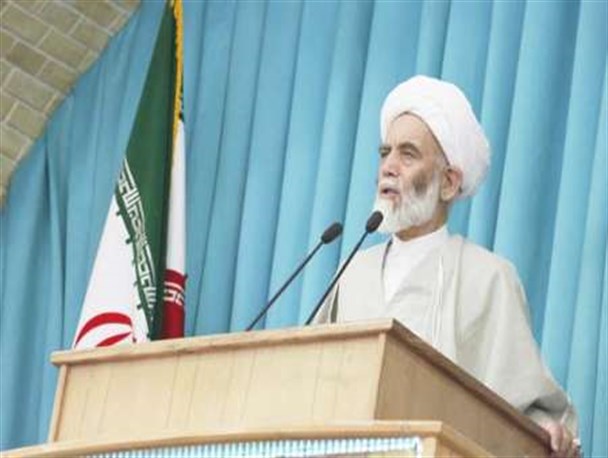 کسب روزی حلال بهترین عبادت ها است