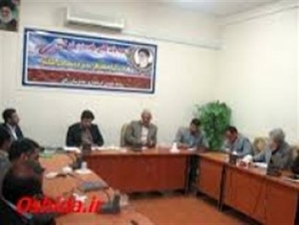 اجرای طرح همای رحمت در شهرستان زابل