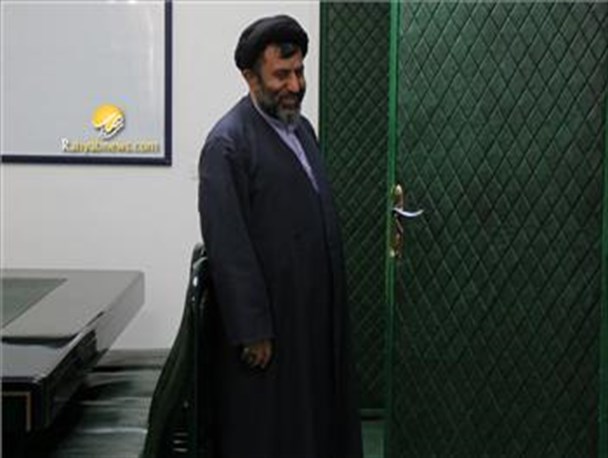 عدم تحمل ما در این سیستم یک ناسپاسی بود/استاندار مخالف من نبود،مشاورین و مشارکتی ها برای رفتنم اجماع کردند/60درصد نیروهای اداره کل در دوره مدیریتم به دولت یازدهم گرایش داشتند