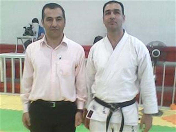 به علت مشغله کاری نتوانستم در خدمت تراکتورسازی باشم/ تشریح وضعیت فعلی کاراته استان