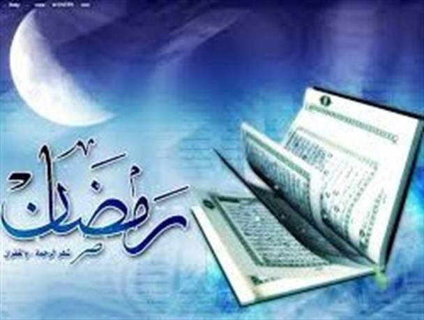 ارائه خدمات ویژه به روزه داران در شهرری