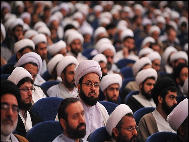 گردهمایی بزرگ مبلغان سراسر کشور در مسجد اعظم قم برگزار می‌شود