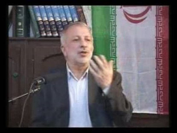 چمران مردی که در عین صبر و آرامش، شجاع و نترس بود/ اگر شهید چمران امروز بود، در حال مبارزه با داعش بود