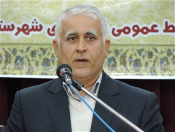 فرماندار قائم‌شهر: منادیان دلواپسی باید خاموش شوند!