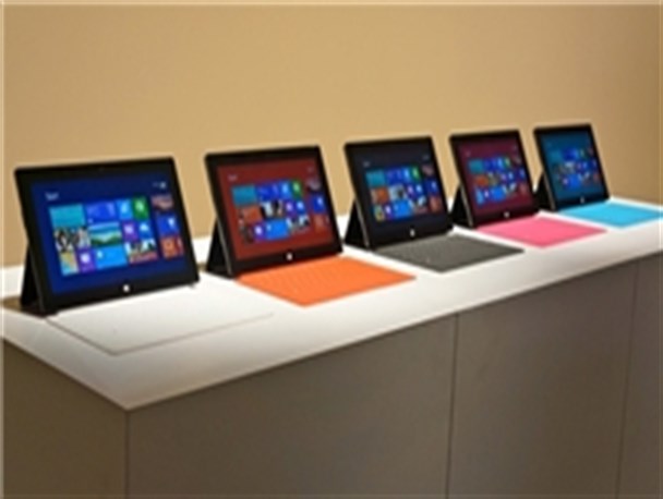 معرفی تبلت های خوب و ارزان+ قیمت