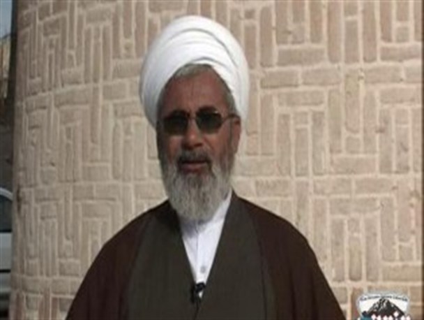 گروه‌های داعش و تکفیری‌ با تفکر صهیونیستی حمله می‌کنند