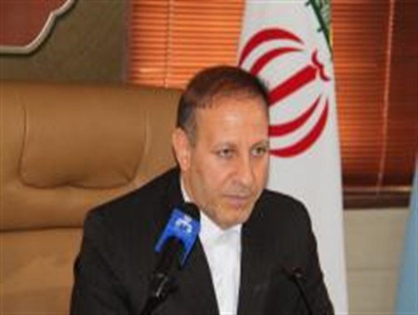 مشاوره حقوقی رایگان در حوزه های قضایی استان