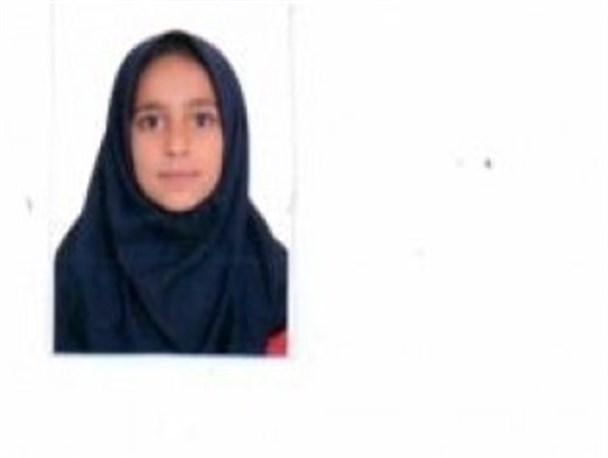 دلایل موفقیت یک دانش‌آموز ساکن روستا