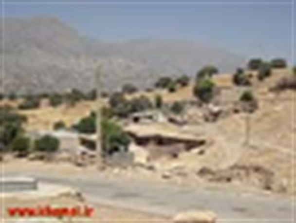 روستایی که در آن استعمال دخانیات ممنوع است +تصاویر