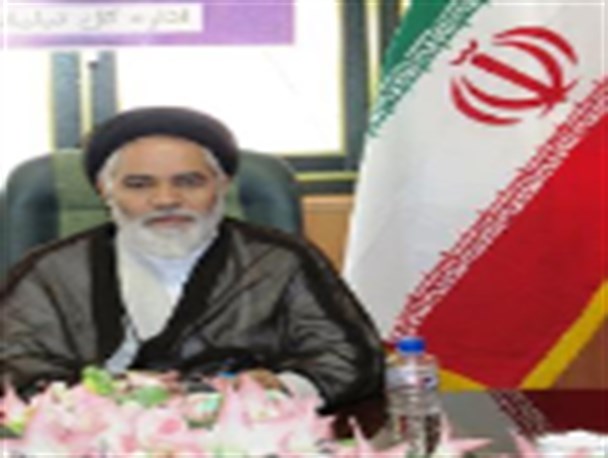 انتقاد مدیرکل سازمان تبلیغات اسلامی کهگیلویه و بویراحمد از کمبود بودجه کارهای فرهنگی
