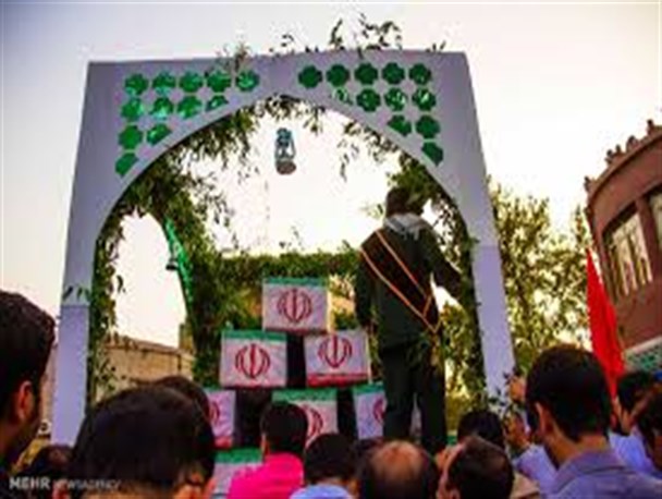 وزارت ارشاد با عوامل روزنامه آرمان جدی برخورد کند/ جعل صدور بیانیه از جانب خانواده شهداء توسط معاندین نظام صورت گرفته است