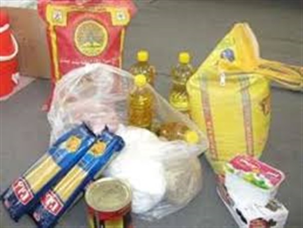 سبد کالا در هشت فروشگاه تربت حیدریه توزیع می شود