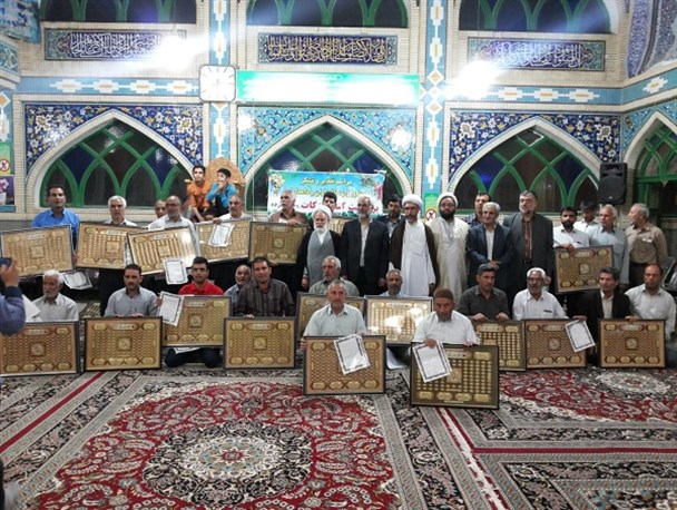 پرداخت زکات از بروز مفاسد اجتماعی جلوگیری می کند