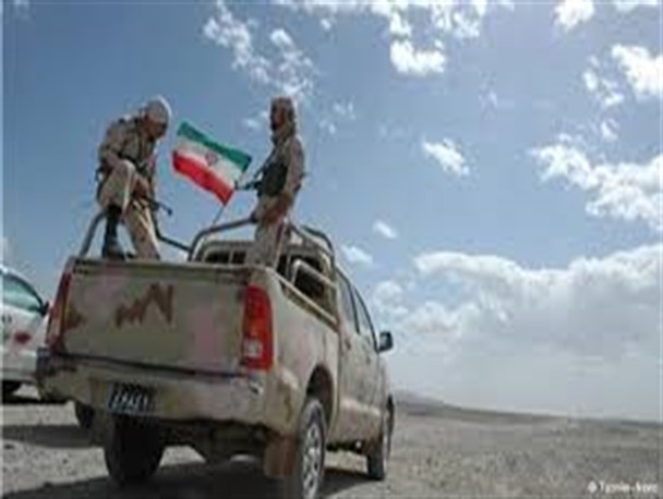 2 شرور در تربت جام به هلاکت رسیدند