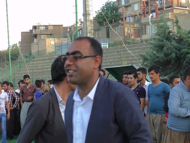 شهردار ربط استعفا داد