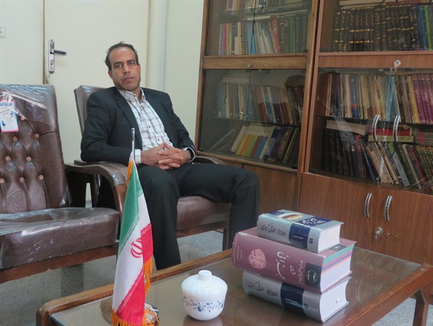 جشن گلریزان به منظور کمک به مرتکبین جرائم غیر عمد صورت می‌گیرد
