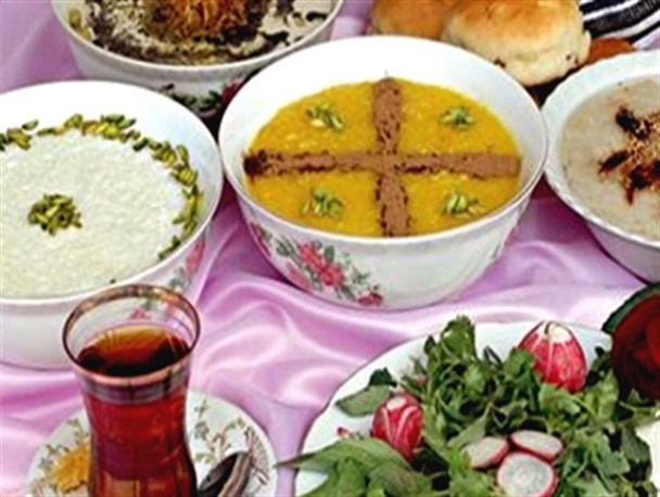 توصیه های پزشکی در زمینه اختلالات گوارشی و روزه داری
