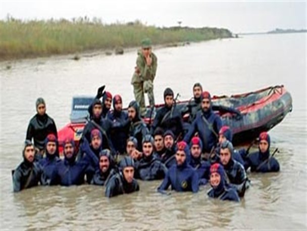 شما که آمدید ما هم بازگشتیم