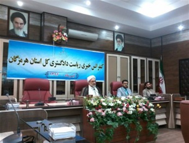 هرمزگان سودای مرگ برای قاچاقچیان مواد مخدر
