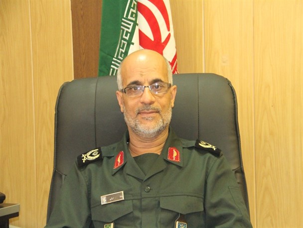 خاطره ای از یک بازمانده عملیات کربلای 4