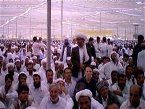 عربستان نماینده مسلمانان نیست/ سران سعودی هر چه سریعترجنگ را خاتمه دهند