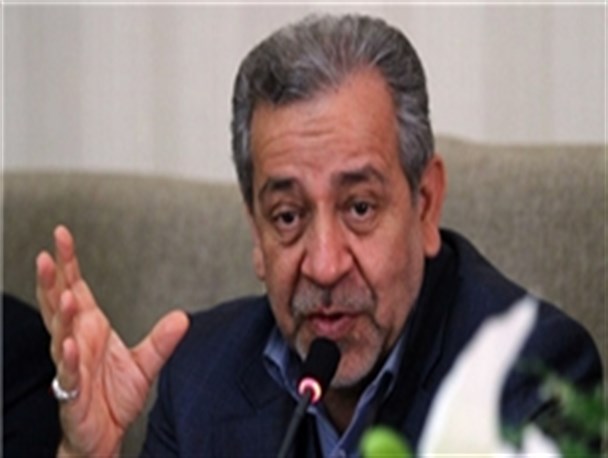 اولویت واگذاری معادن شرق اصفهان را به افراد بومی بدهید