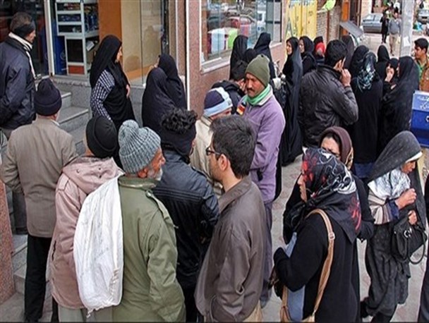 مبلغ سبد کالا ظرف سه روز آینده واریز می شود