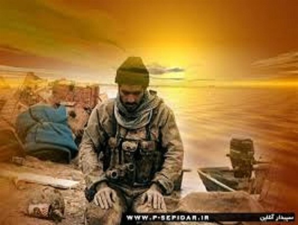 سخاوت هنر آزادگان است