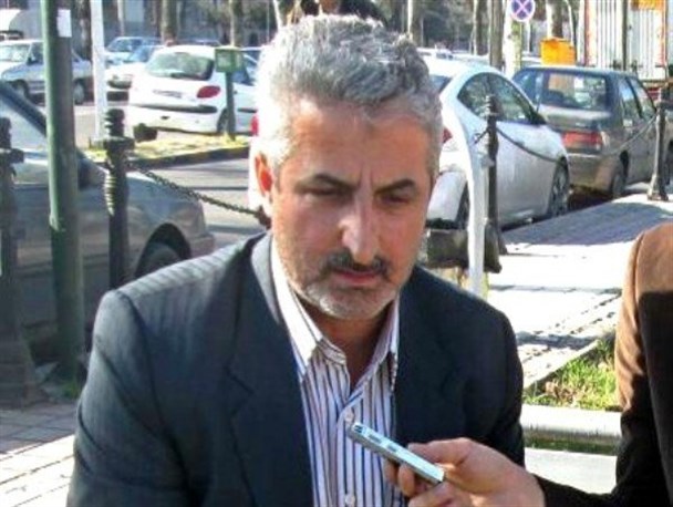 به دنبال تعامل هستم/ سیاهکل نیروهای خوبی دارد