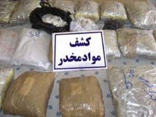 شناسایی سرباندهای قاچاق مواد مخدر اولویت کارگروه پیشگیری/ کشف بیش از 14 تن مواد مخدر درسیستان و بلوچستان