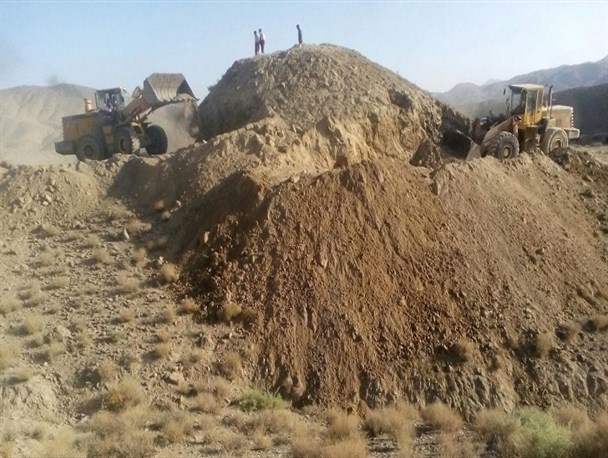 جویندگان گنج در آتشکده‌های زرتشتیان زرند به کام مرگ کشیده شدند