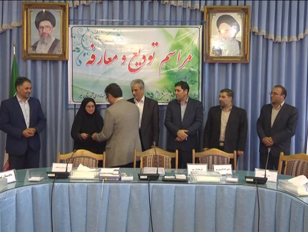عملیاتی نمودن اقتصاد مقاومتی اولویت مهم استانداری اردبیل