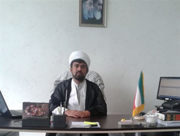 استکبار جهانی با تبلیغاتی علیه ایران اسلامی به دنبال اشاعه فرهنگی مادی گرایانه است