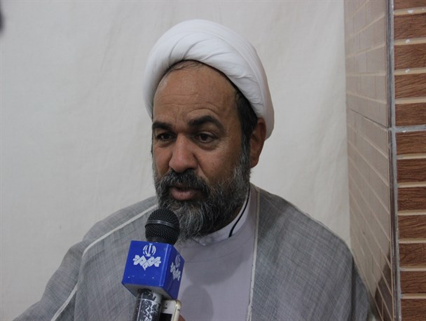 پارسیان با 386 نفر اولین وقف جمعی کشور را رقم زد/ صدا وسیما وحدت شیعه وسنی را در پارسیان به تصویربکشد